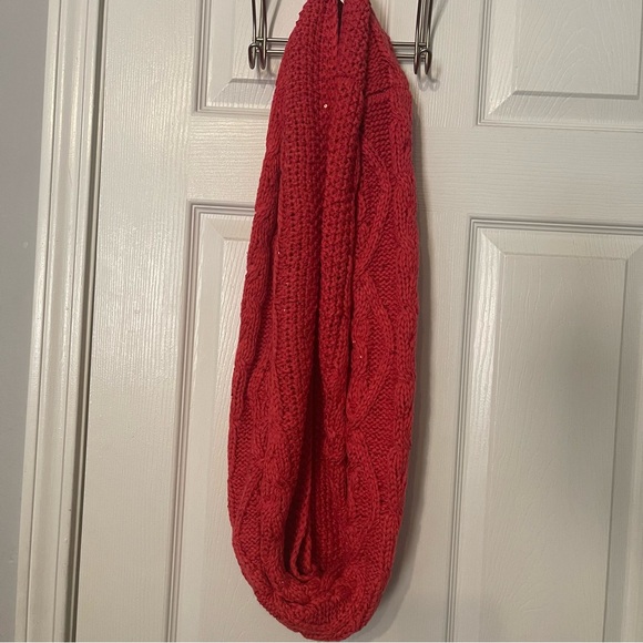 Infinity Sweater Scarf from New York & Company - Picture 2 of 4